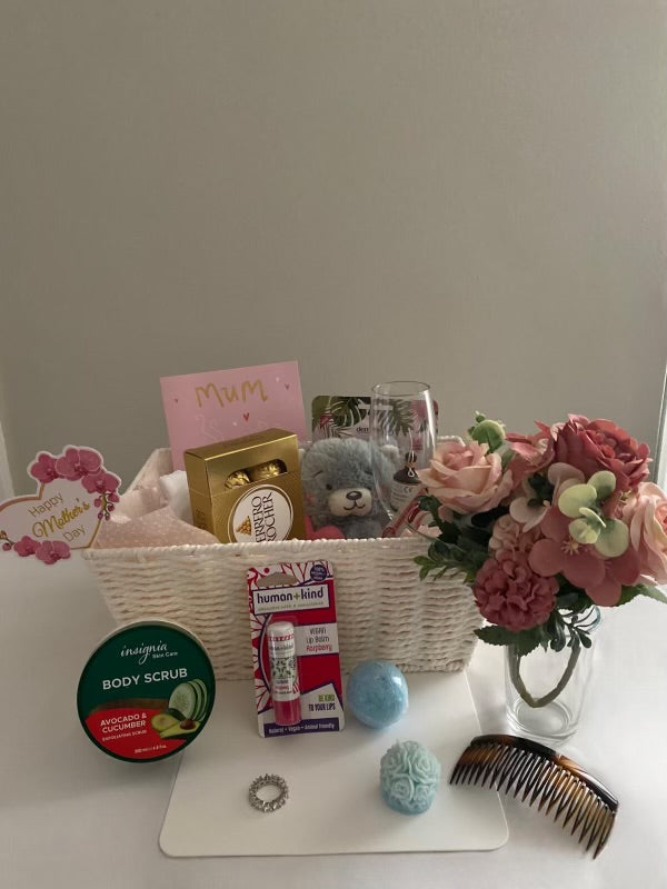 Deluxe Hamper