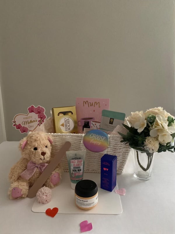 Mother’s Day Luxury