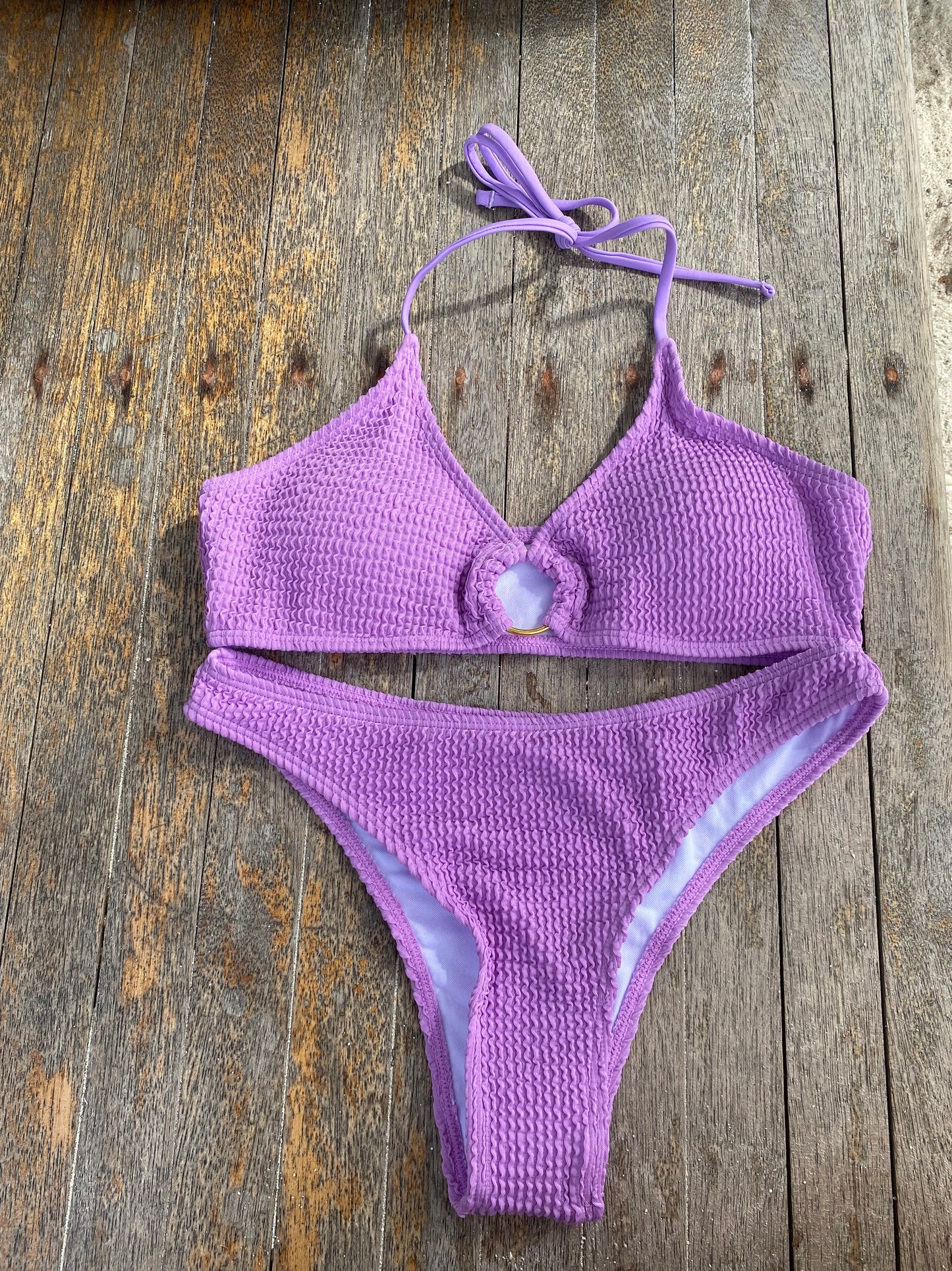 Violet Set