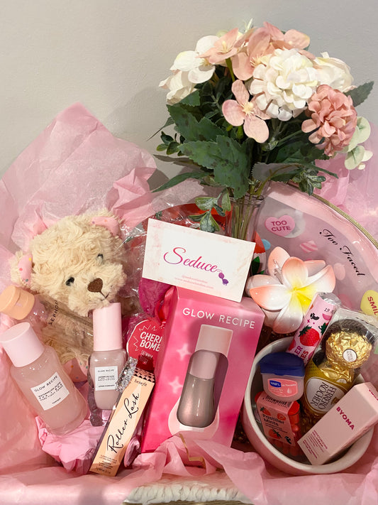 Glow Recipe Hamper