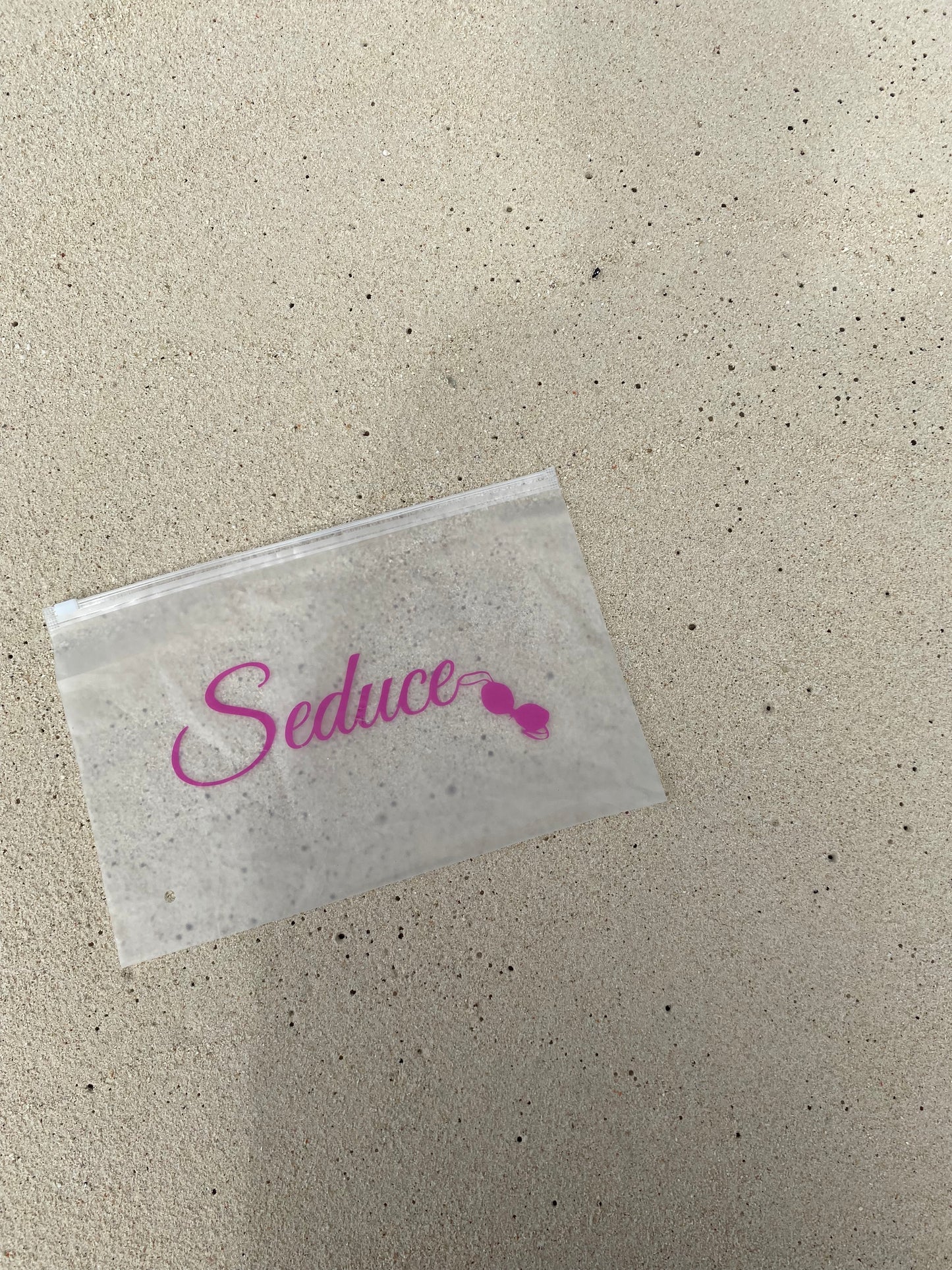 Seduce Pouch