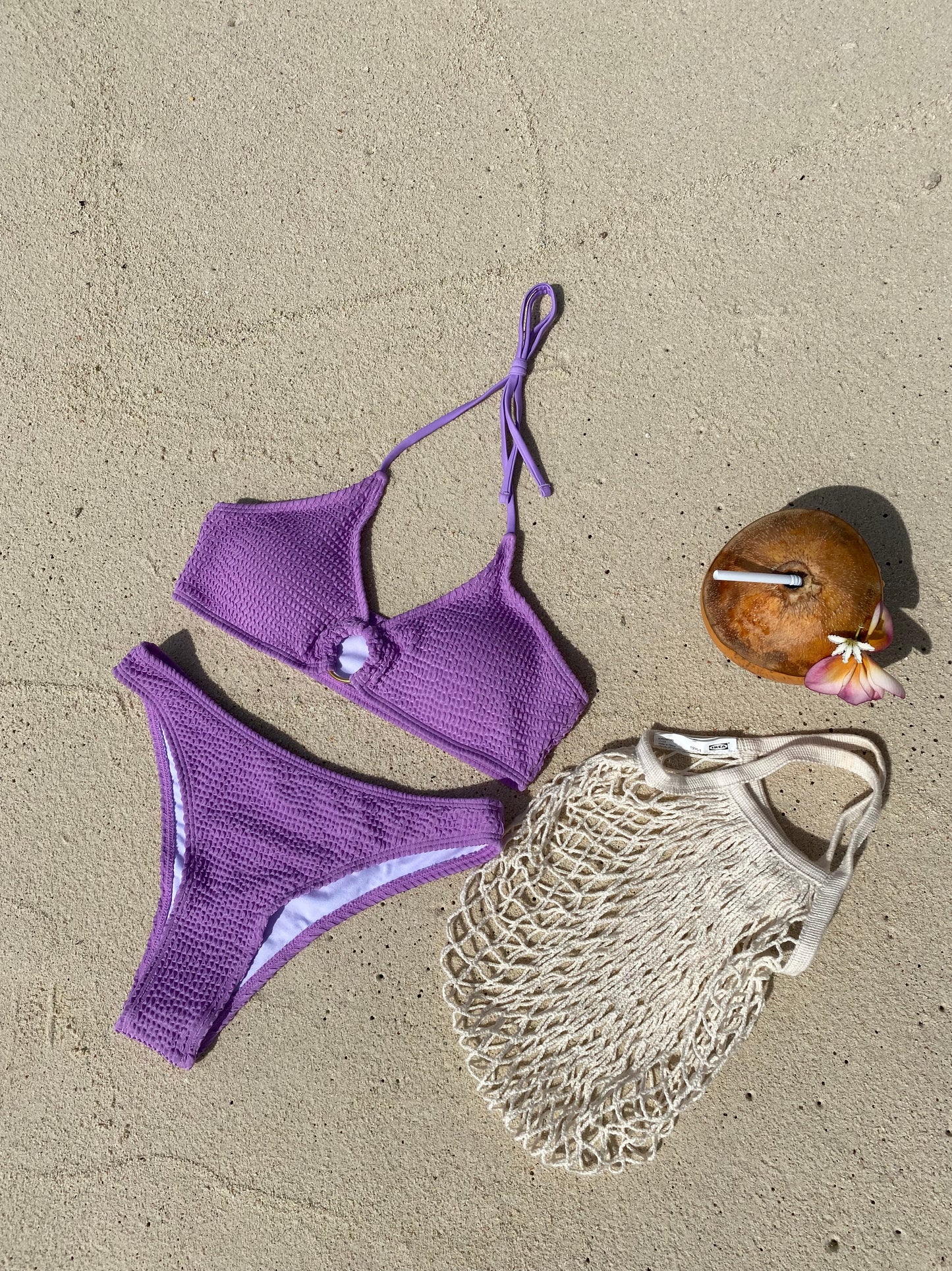 Violet Set