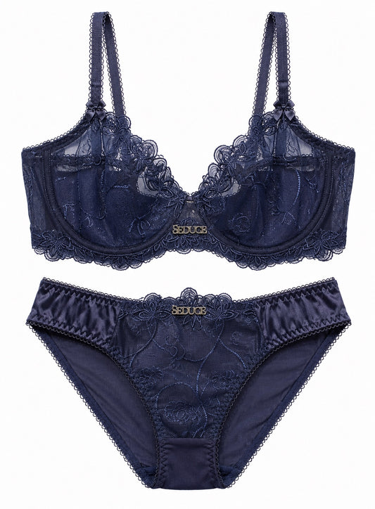 Set indigo Lulè