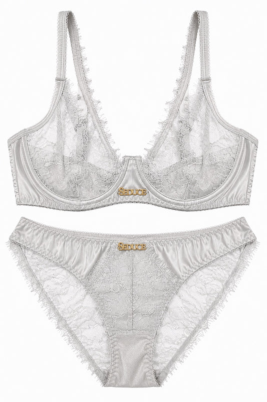 GRAFE GATI SATIN Dantella