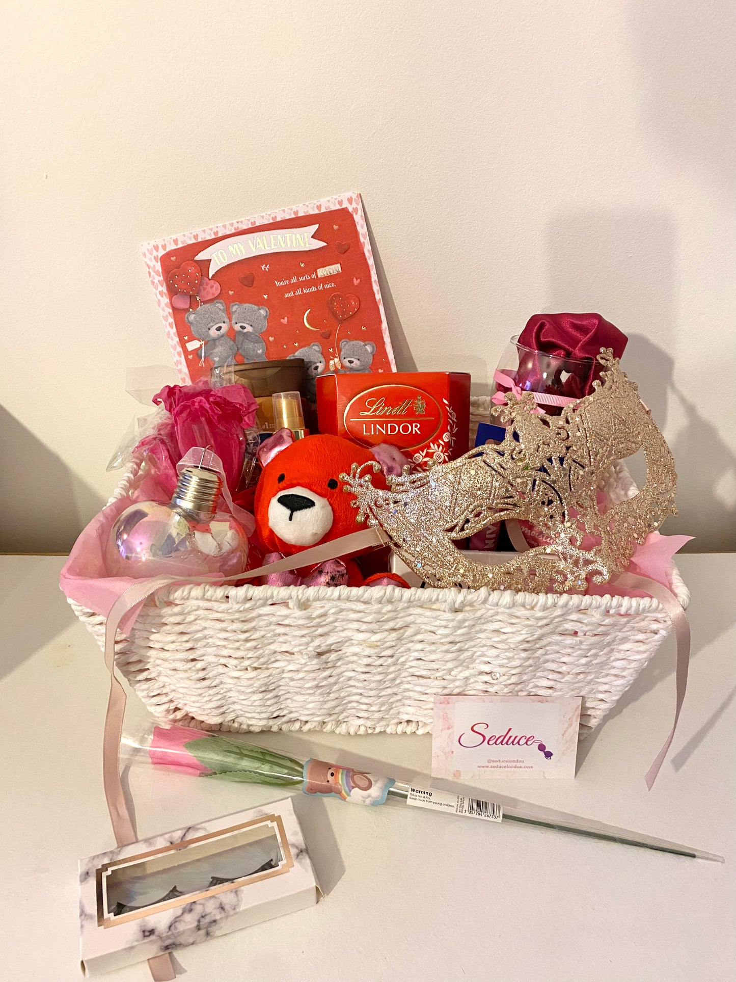 Lover Hamper