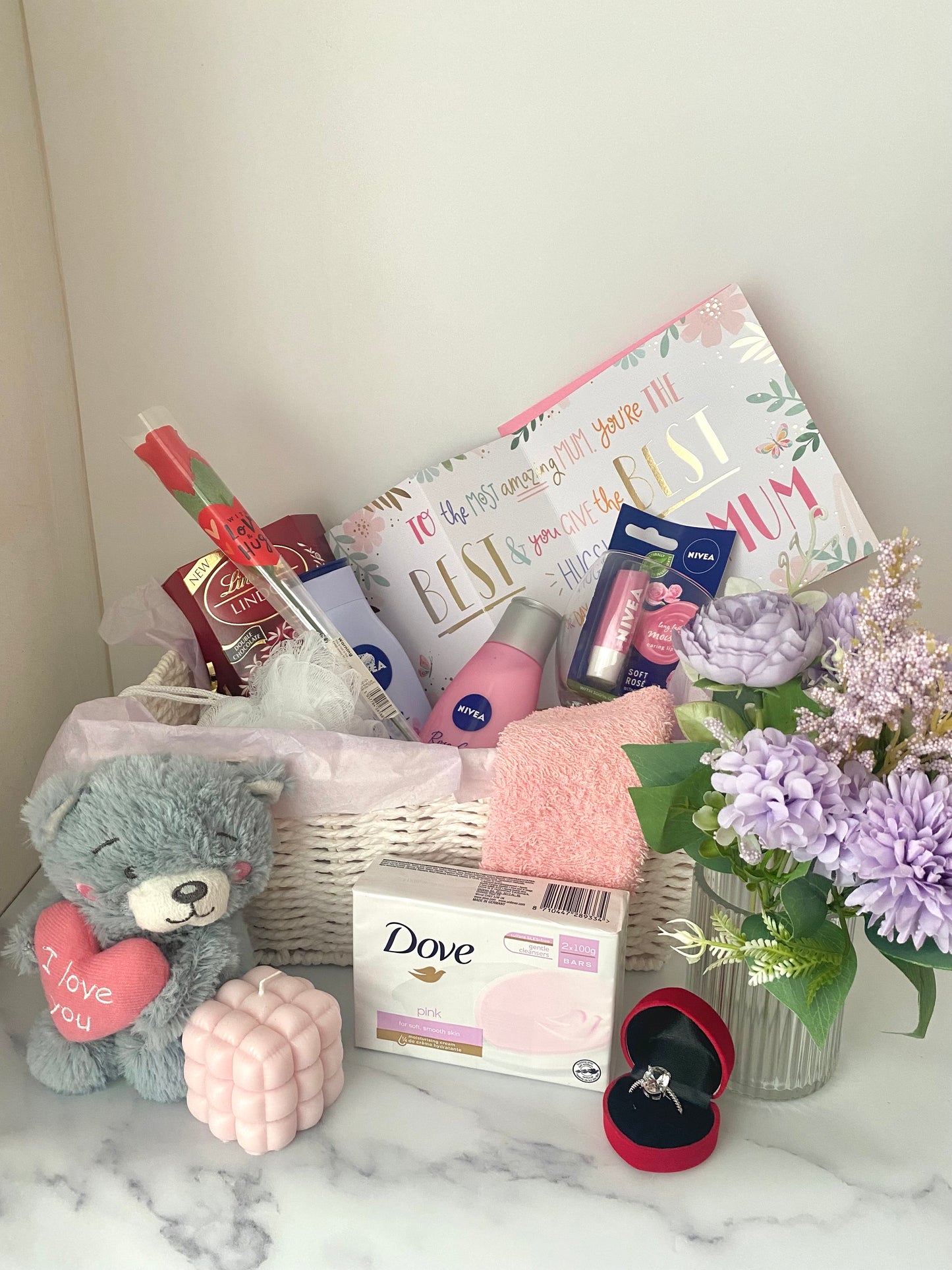 Specials Hamper