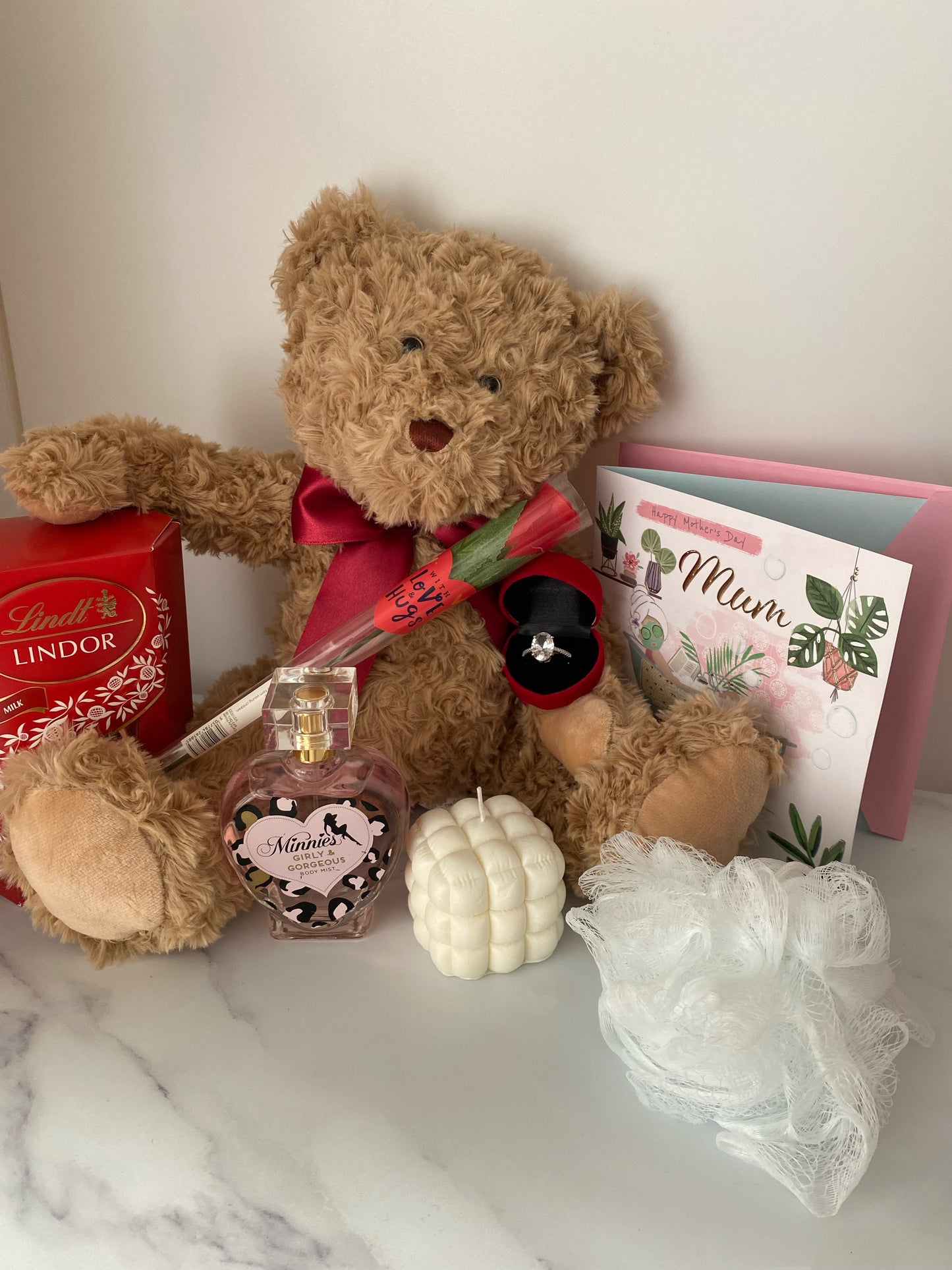 Mother’s Day Gift