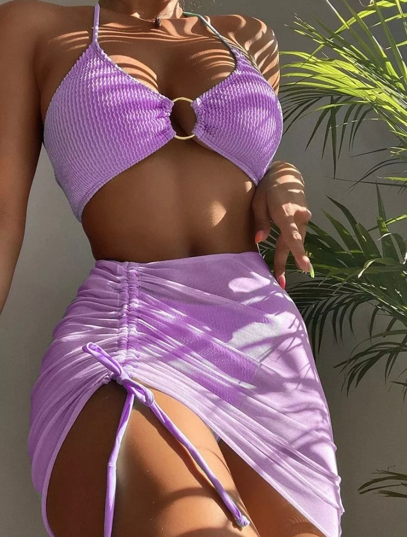 Violet Set
