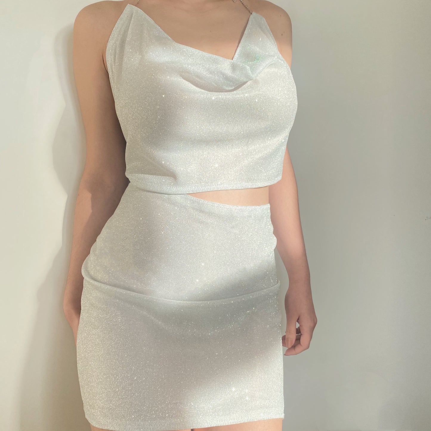 Mini skaj argjendi