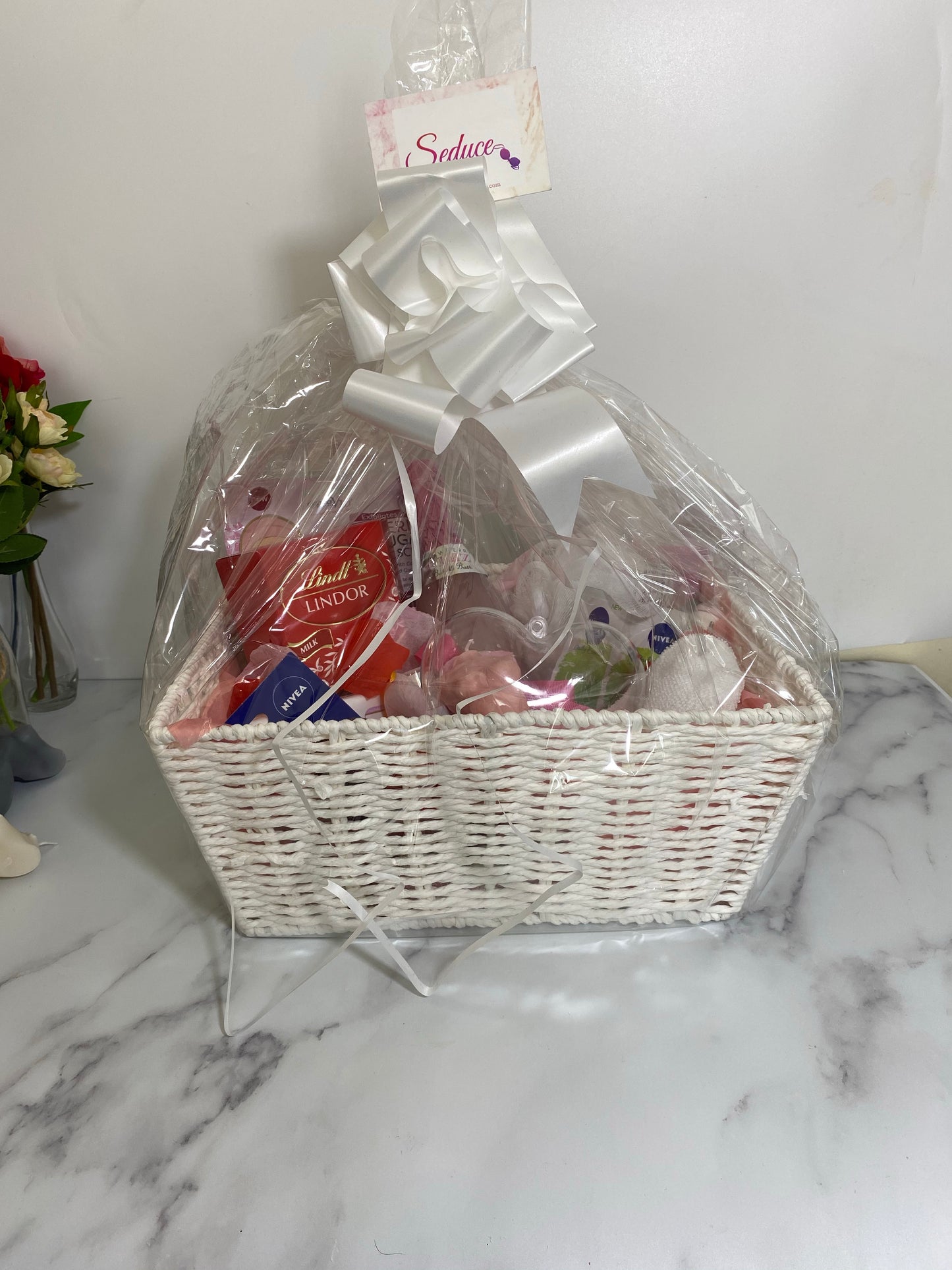 Self-Care Package