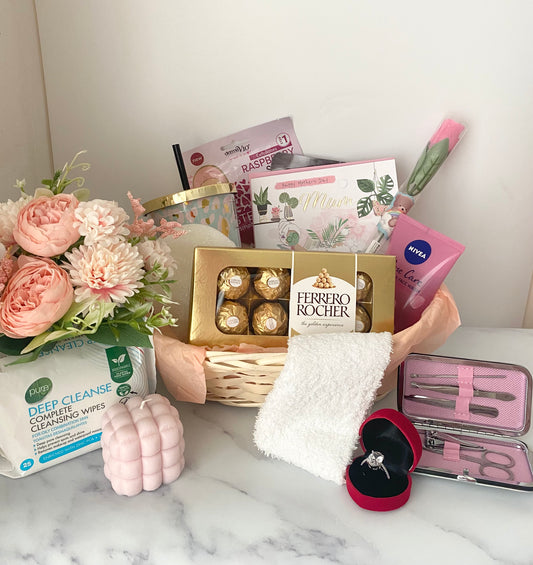 Mother’s Day Premium
