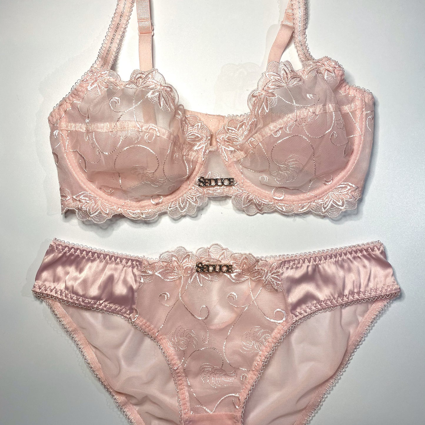 Pink Lulè Set