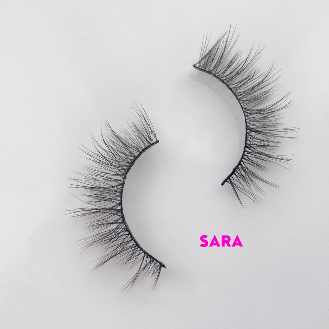 Sara Lash