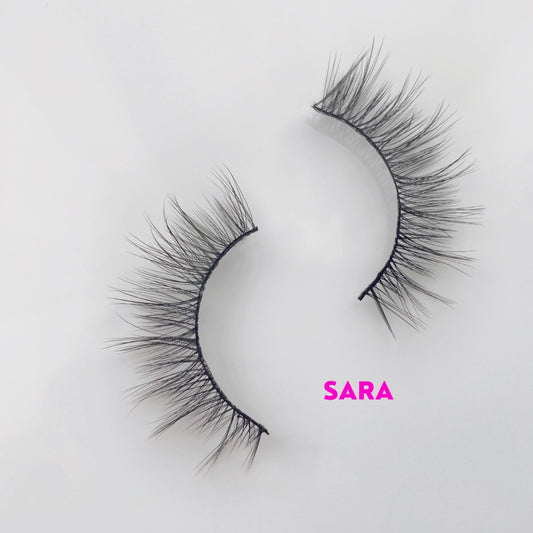 Sara Lash
