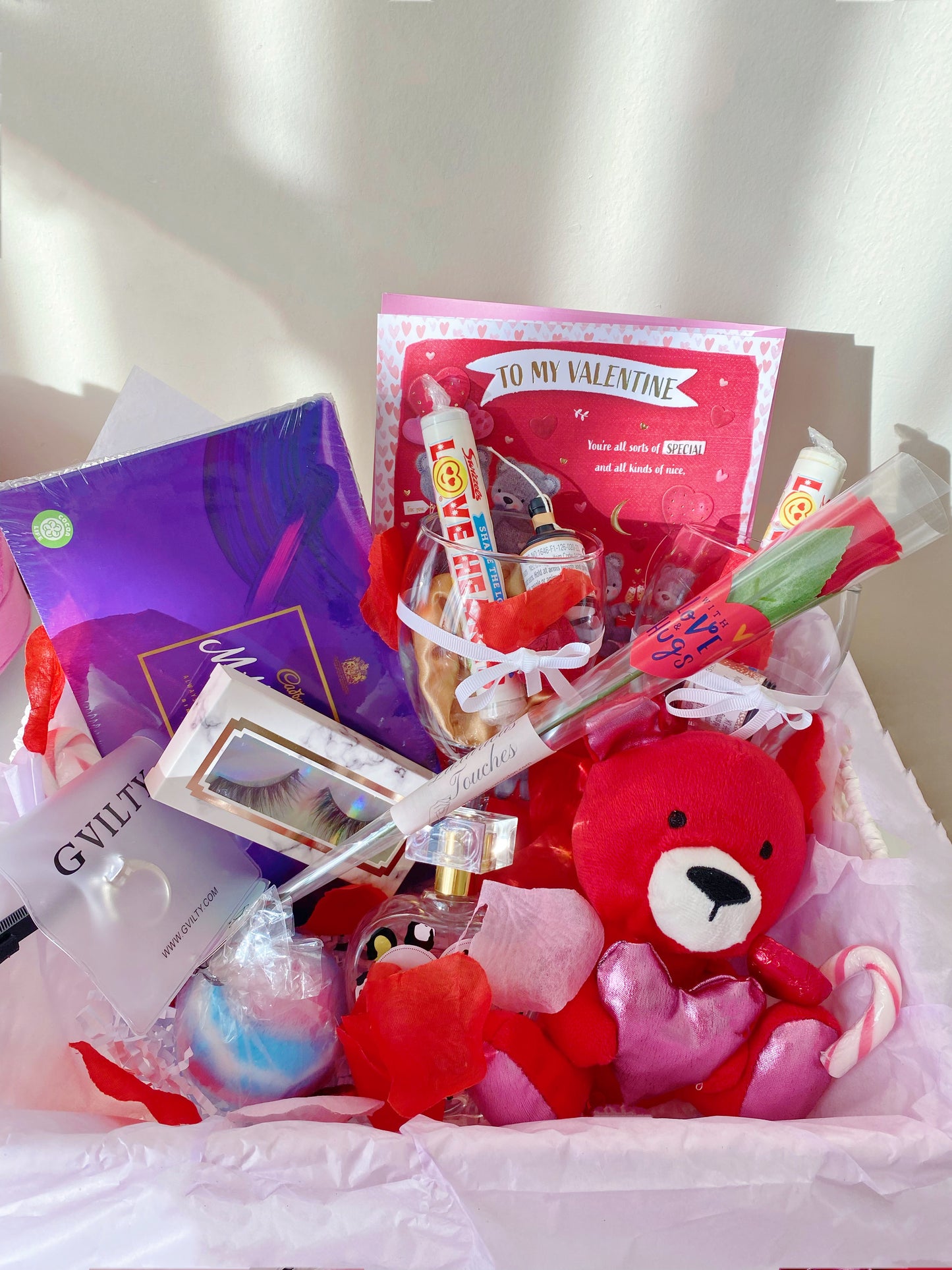 Date Hamper