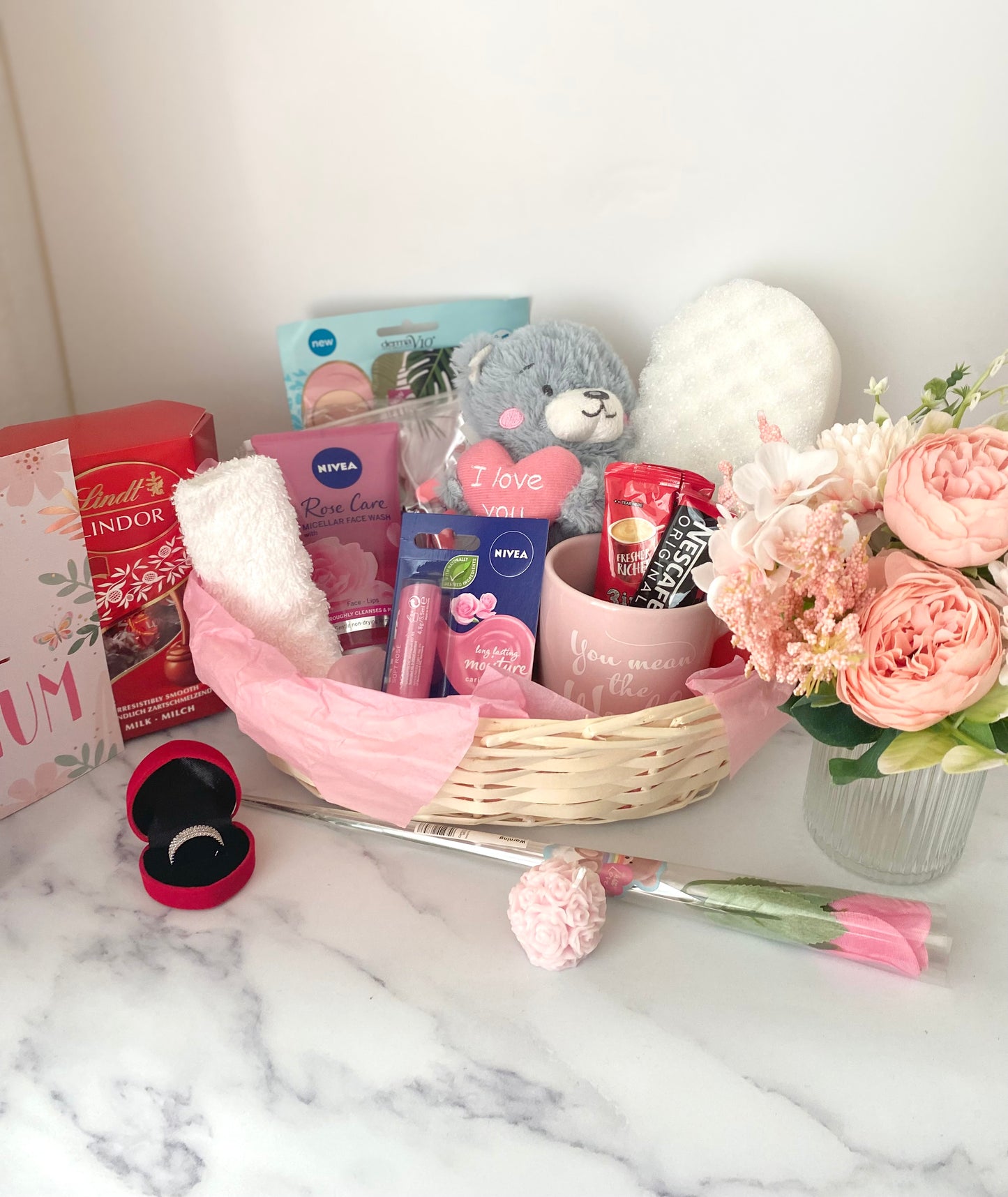 Mother’s Day Edition