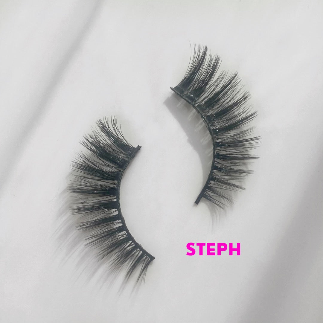 Steph Lash