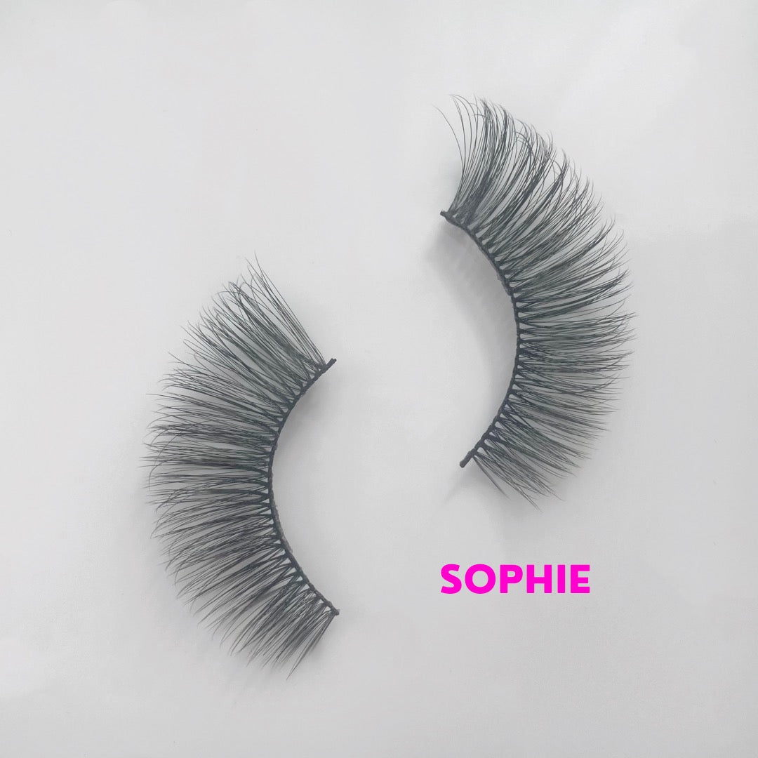 Sophie Lash