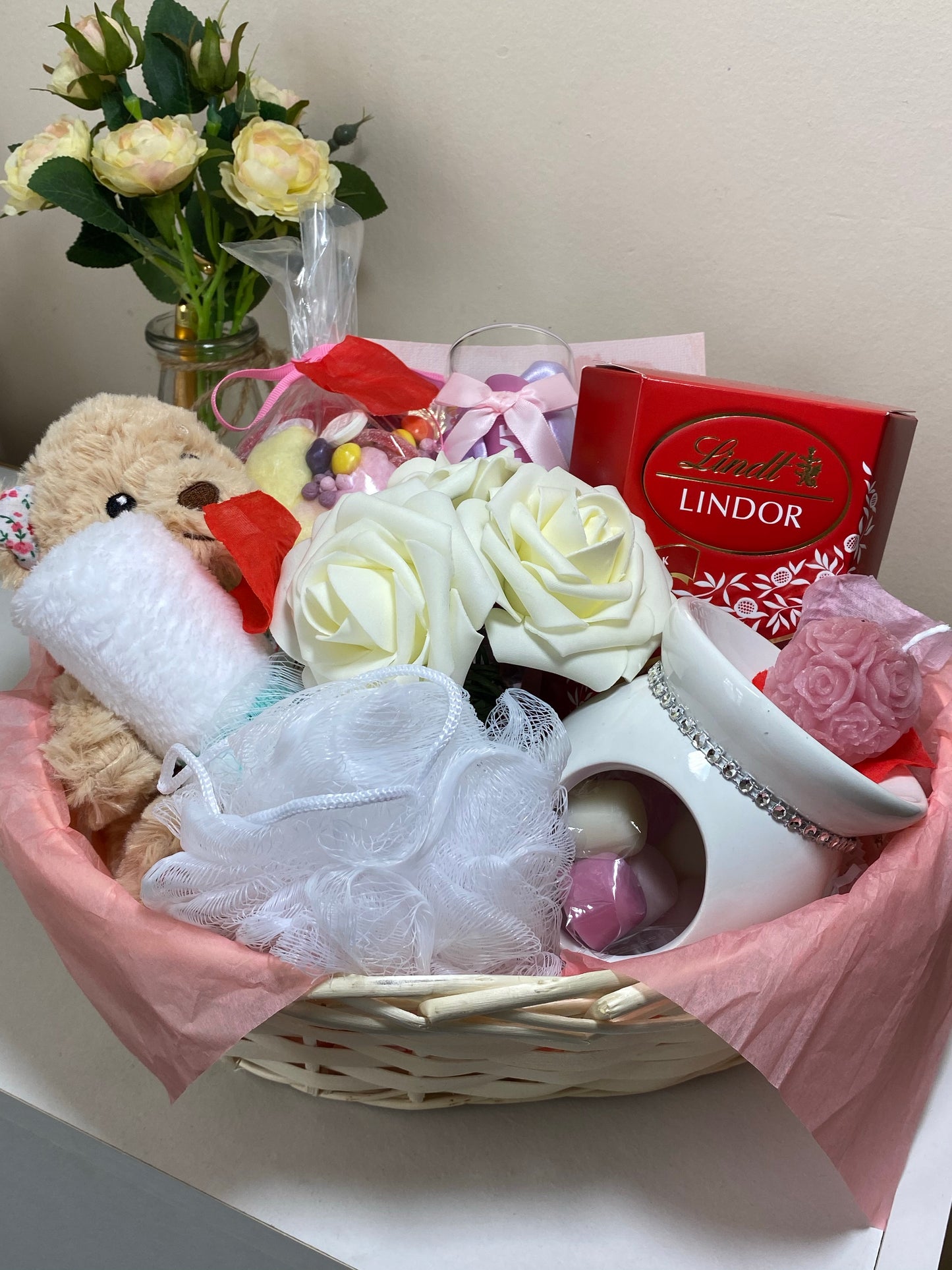 Mother’s Day