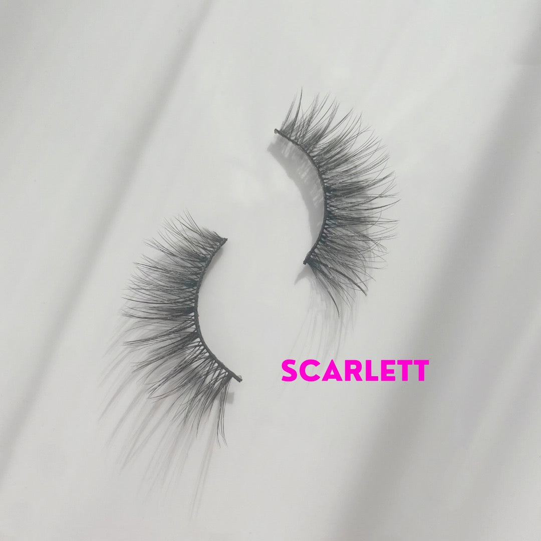 Scarlett Lash