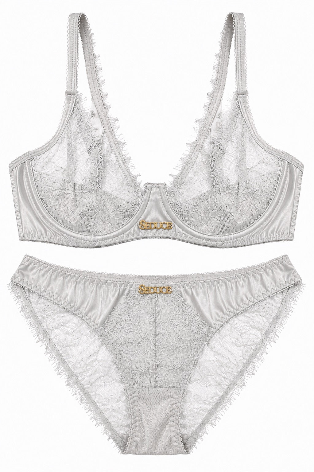 GRAFE GATI SATIN Dantella