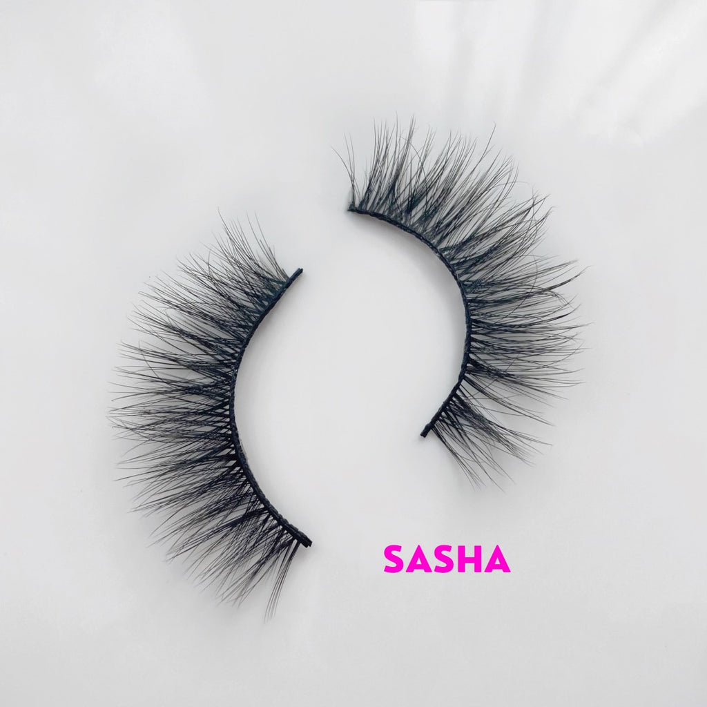 Sasha Lash