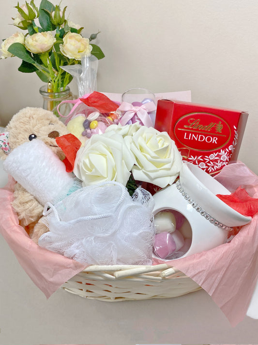 Geschenkkorb